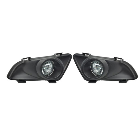Противотуманные фары MAZDA 6 03-05