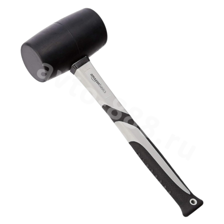 Киянка резиновая