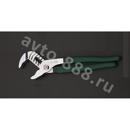 Клещи переставные TUOSEN 10“ 250mm (14162)