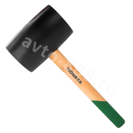 Резиновая киянка 1500г