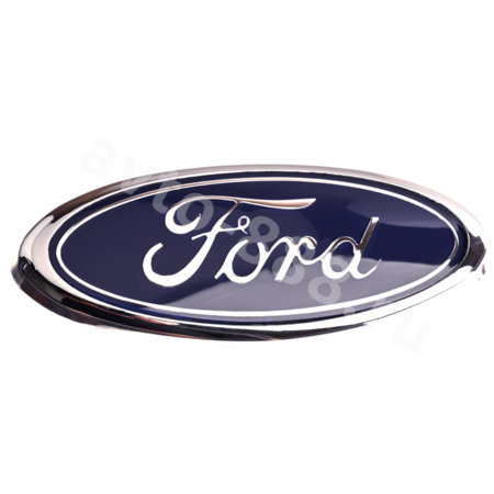 Эмблема FORD 151*65      FE-003