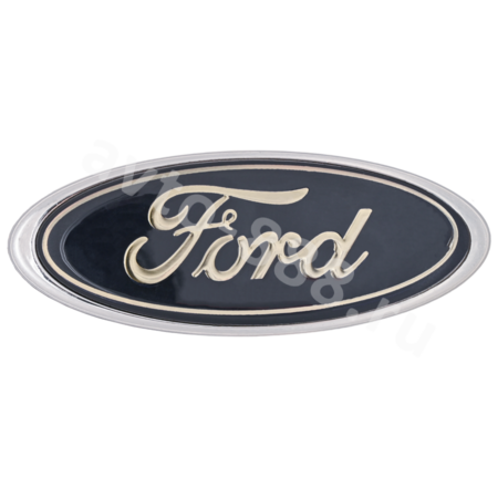 Эмблема FORD 150*60 FE-002