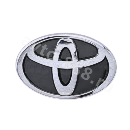Эмблема TOYOTA 135*95