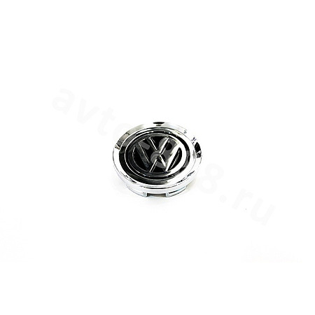 Колпачок на литье Volkswagen VWC-008 (внешний58mm/внутренний53mm)