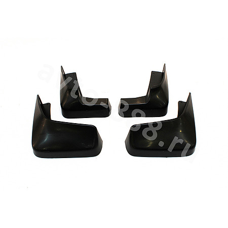 Брызговики SUZUKI VITARA TD54W.TD94W 2005--2012
