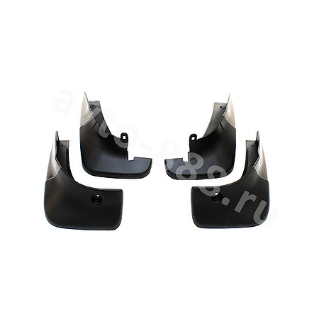 Брызговики LEXUS RX300 U10W U15W 1997- 2003