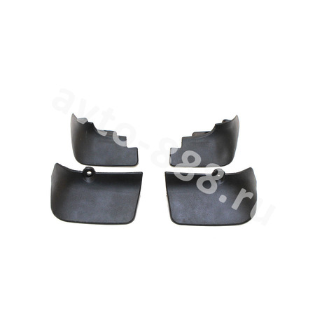 Брызговики TOYOTA IPSUM M10G-M15G 1996-2001