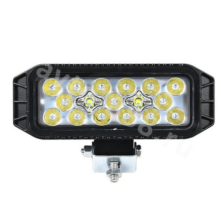 Дневные ходовые огни Y-1166 12V/24V (1шт)