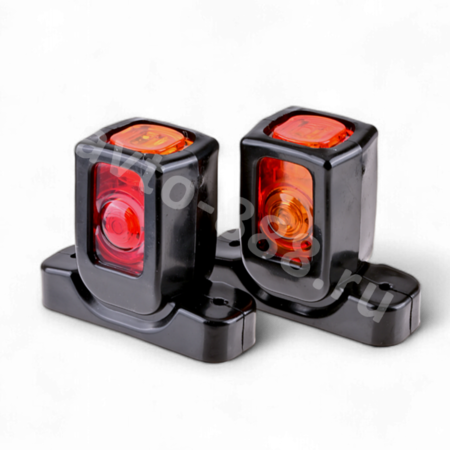Фонари габаритные YD-0021 10-30V (2шт)