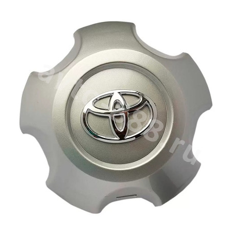 Колпачок на литье TOYOTA Land Cruiser 100 2008г---
