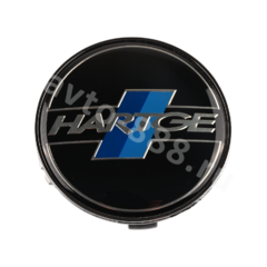 Колпачок на литье HARTGE BC-020 (внешний 68mm/внутренний 65mm) фото 1