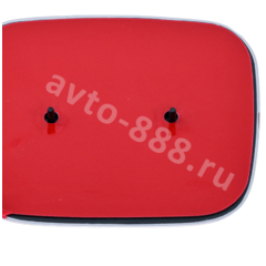 Эмблема HONDA 112*92 (Оригинальная) HE-020 фото 3