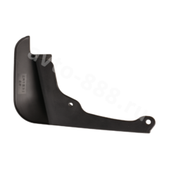 Брызговики TOYOTA YARIS P90.91.95 2005-2009 фото 4