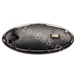 Эмблема FORD 151*65      FE-003 фото 2