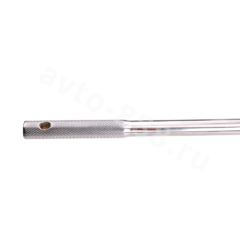 Вороток шарнирный 1/2 450mm (качество)  YZ-10211 фото 3