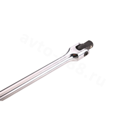Вороток шарнирный 1/2 450mm (качество)  YZ-10211 фото 4