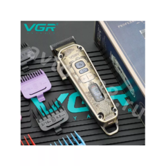 V-005 Триммер для стрижки фото 3
