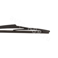 Дворник задний стеклоочистителя TOYOTA 12" (1шт) фото 2