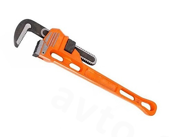 Ключ трубный разводной 12"