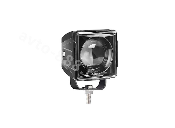 Дневные ходовые огни DRL-1101 12V/24V (1шт)