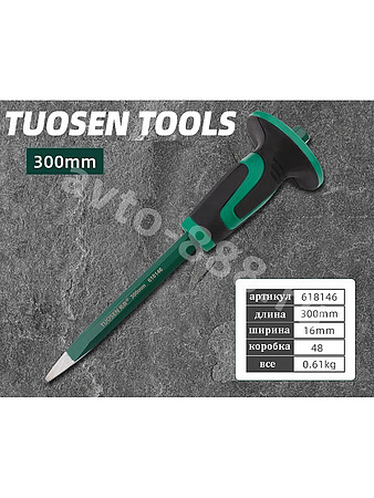 Керно с протектором 300мм