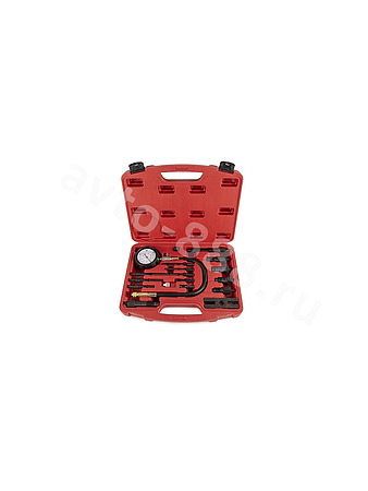 YZ-7010  Компрессометр дизельный под все авто и технику