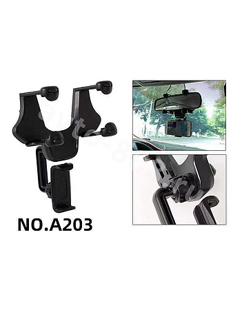 Держатель телефона A203