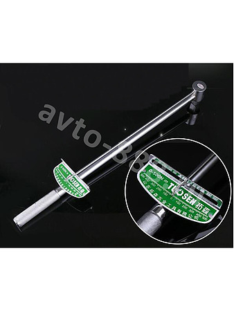 Динамометрический ключ TUOSEN О-500N.m  17477