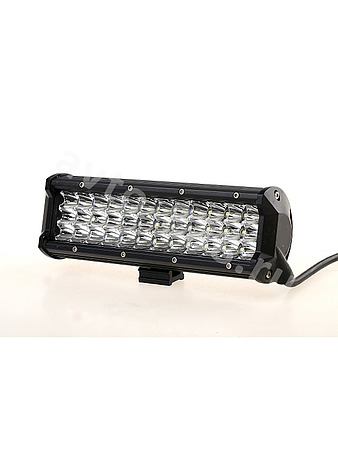 Светодиодная балка (люстра) XY-2108-SG (24см)