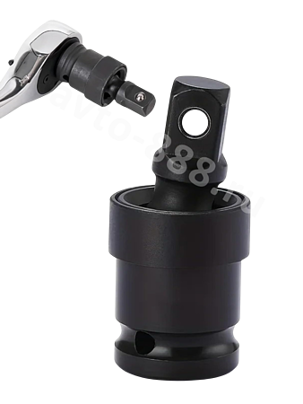 Кардан шарнирный 3/4" для торцевых головок TUOSEN (грузовой)