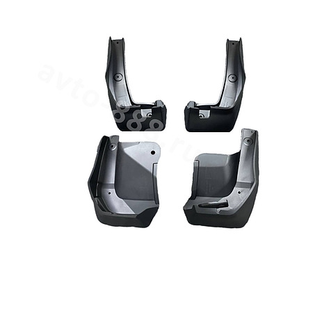 Брызговики HONDA FREED 2018