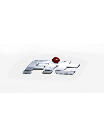 Надпись FIT    красный    HL-019  120*40mm