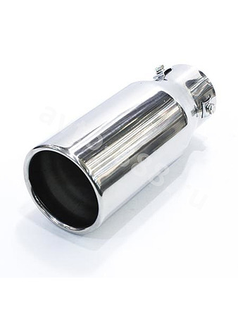 Насадка на глушитель ZXQ-667