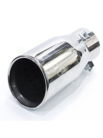 Насадка на глушитель ZXQ-668