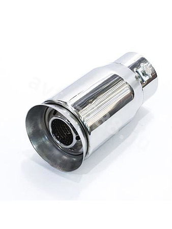 Насадка на глушитель 931