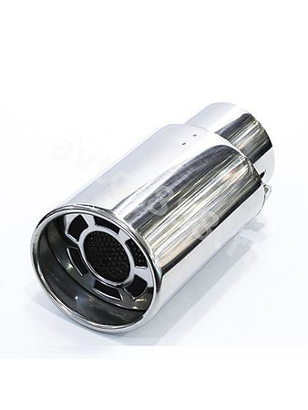 Насадка на глушитель               8972