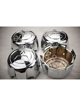 Колпачок на литье Mitsubishi MC-0398 (136mm)