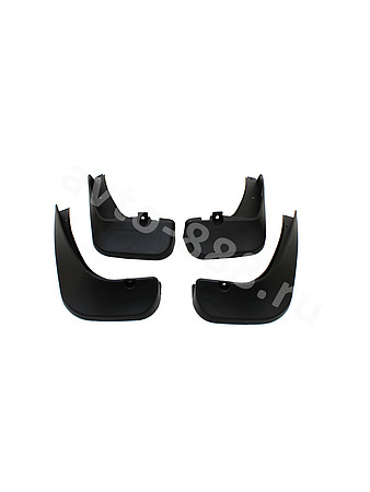 Брызговики HUYNDAI TUCSON 2010--