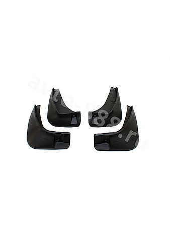 Брызговики KIA SPORTAGE 2011--2015