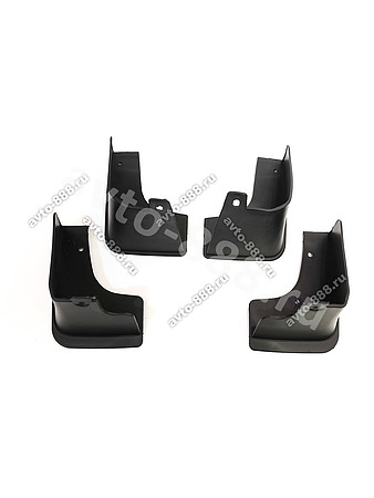 Брызговики NISSAN TEANA 2008--2013