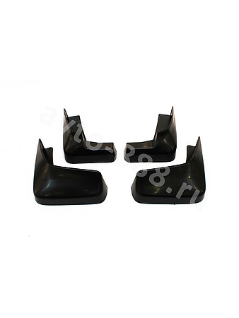 Брызговики SUZUKI VITARA TD54W.TD94W 2005--2012