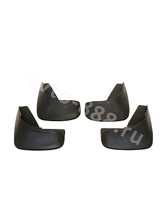 Брызговики MAZDA PREMACY  CP8W,CPEW  1996--2005