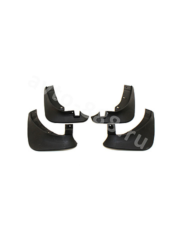 Брызговики MAZDA 6  2002--2007