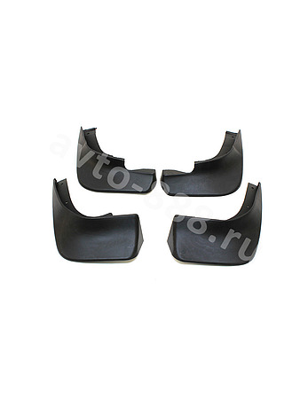 Брызговики MAZDA CAPELLA  1997--2002