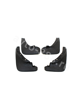 Брызговики MAZDA DEMIO DY3R.DY3W.DY5R.DY 2002--2005