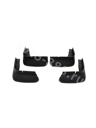 Брызговики HONDA ODYSSEY RB1  2003--2008