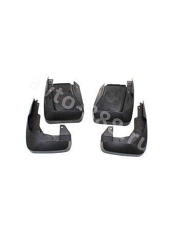 Брызговики HONDA CRV 2007-2010