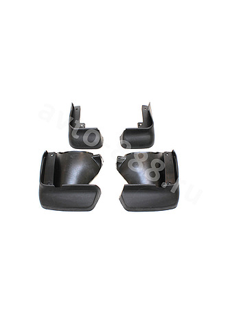 Брызговики HONDA ODYSSEY 99--03 / ACCORD 97--01 / TORNEO 97-02