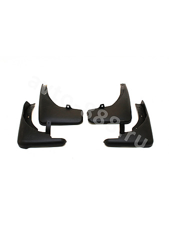 Брызговики NISSAN X-TRAIL T30 2000--2006