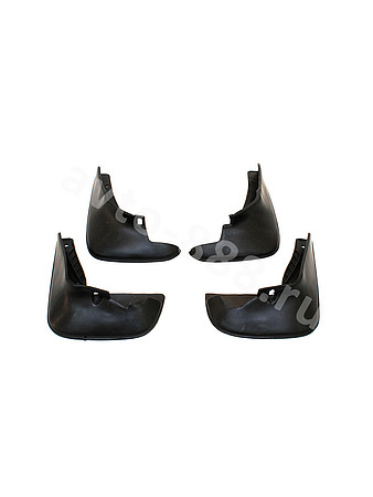 Брызговики NISSAN CEFIRO A32 1994--1998